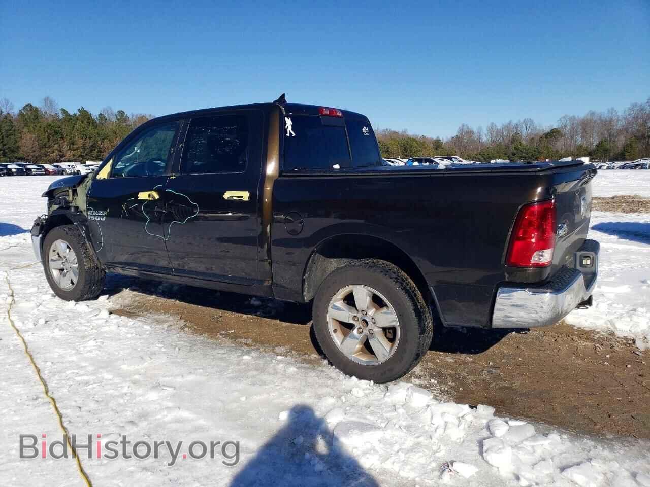 2014 RAM 1500 - VIN: 1C6RR7LG8ES399662 - Photo 2