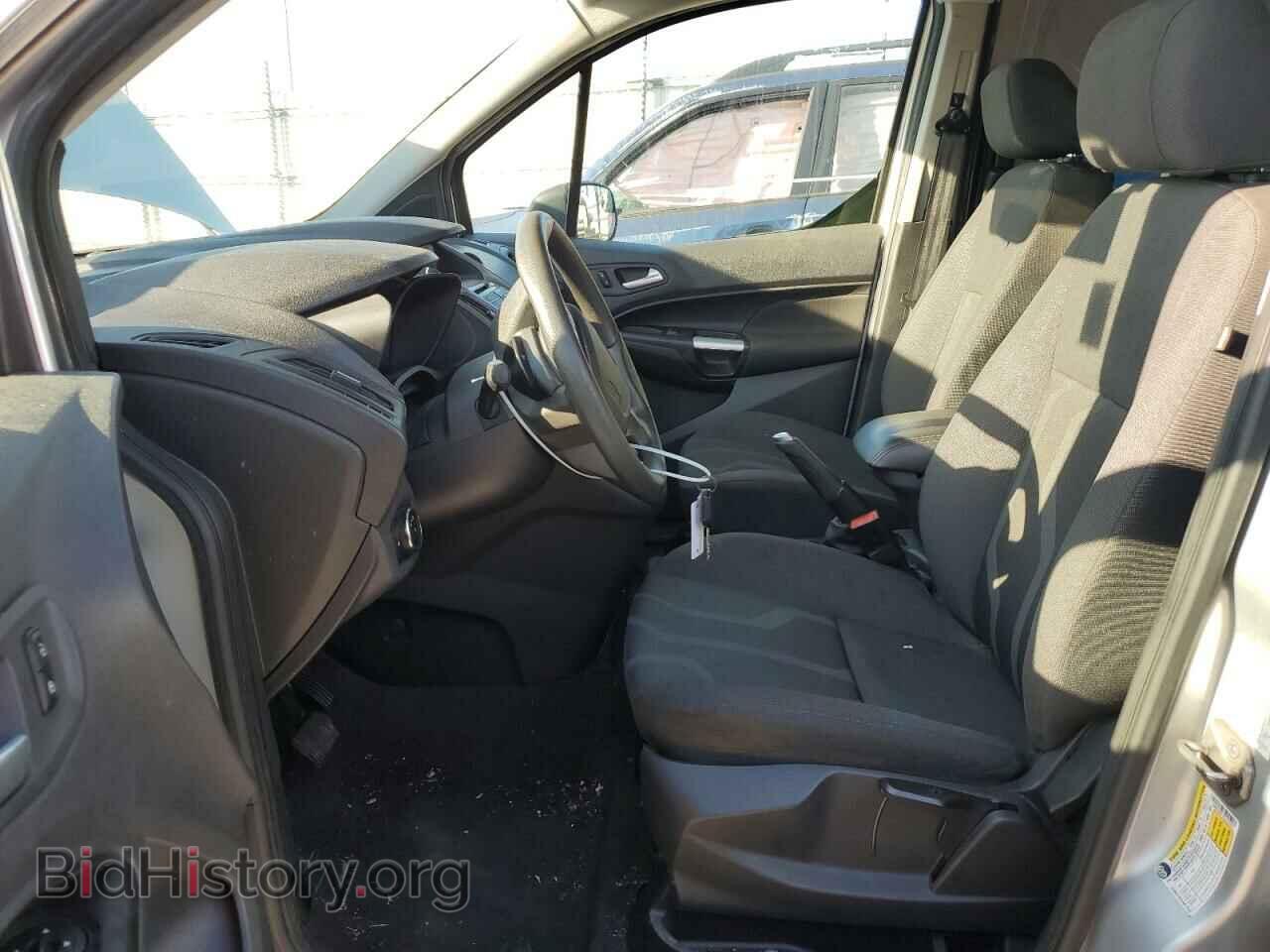 2015 FORD TRANSIT - VIN: NM0LE6F72F1212551 - Фото 7