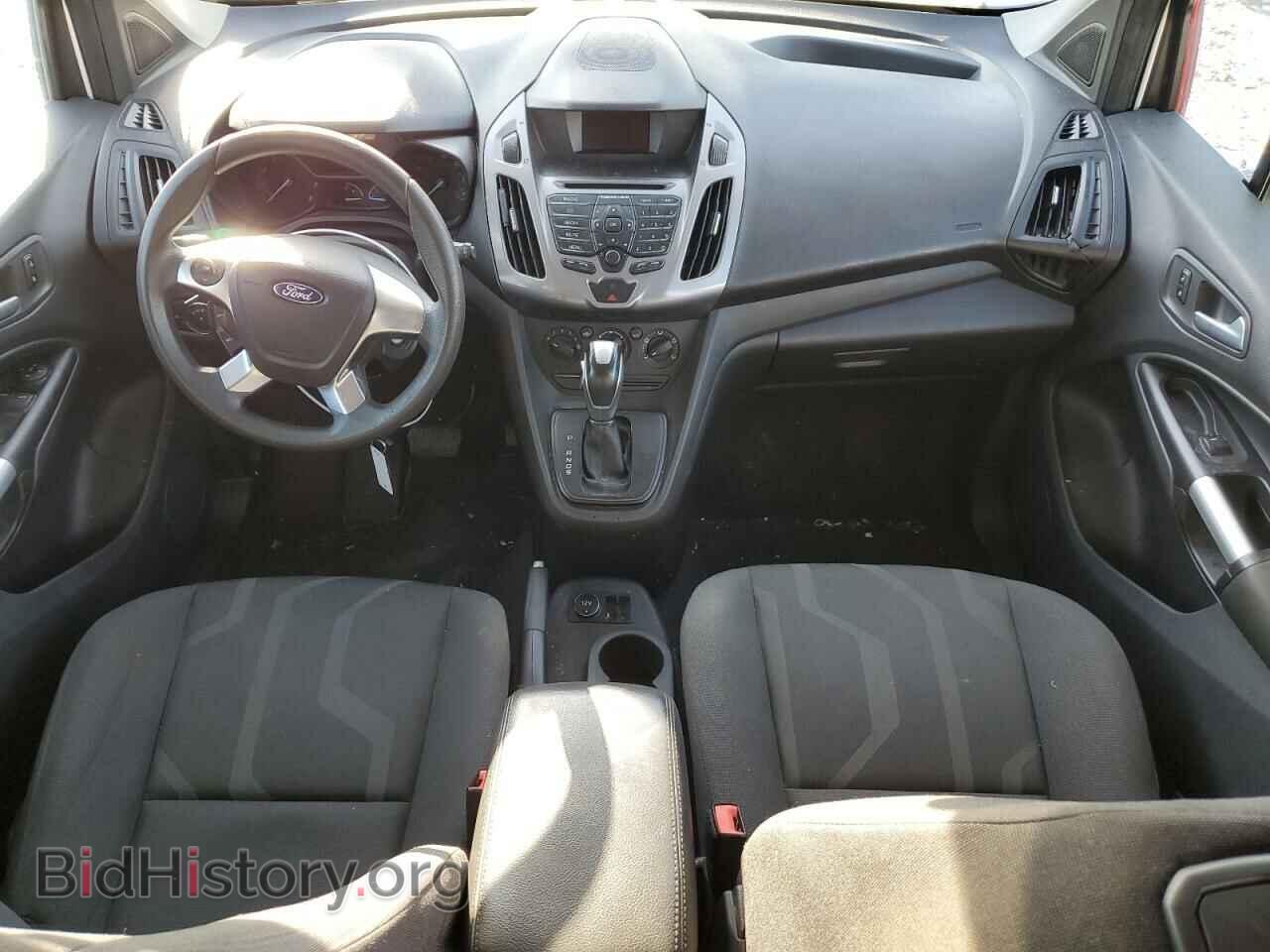 2015 FORD TRANSIT - VIN: NM0LE6F72F1212551 - Фото 8