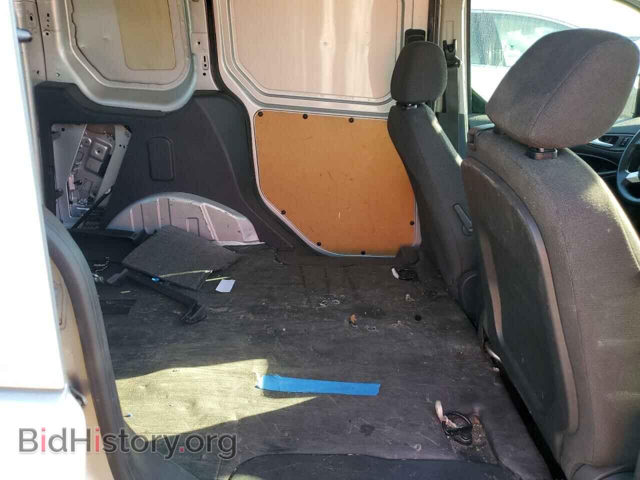 2015 FORD TRANSIT - VIN: NM0LE6F72F1212551 - Фото 10