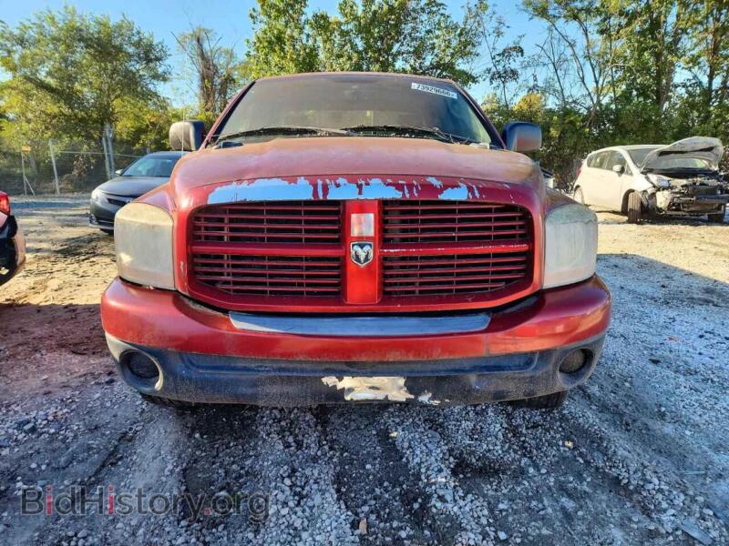 2006 Dodge RAM 1500 (VIN 1D7HA18236S699350) — фото 5 из 12