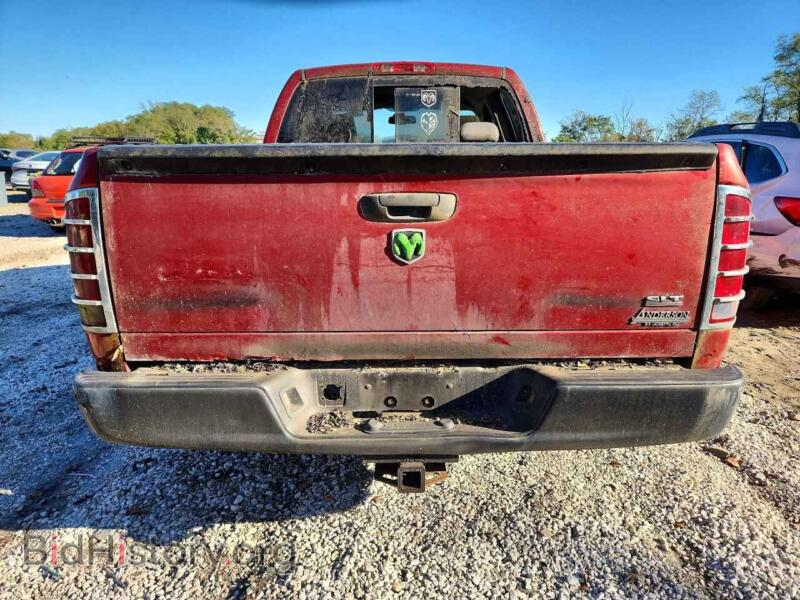 2006 Dodge RAM 1500 (VIN 1D7HA18236S699350) — фото 6 из 12