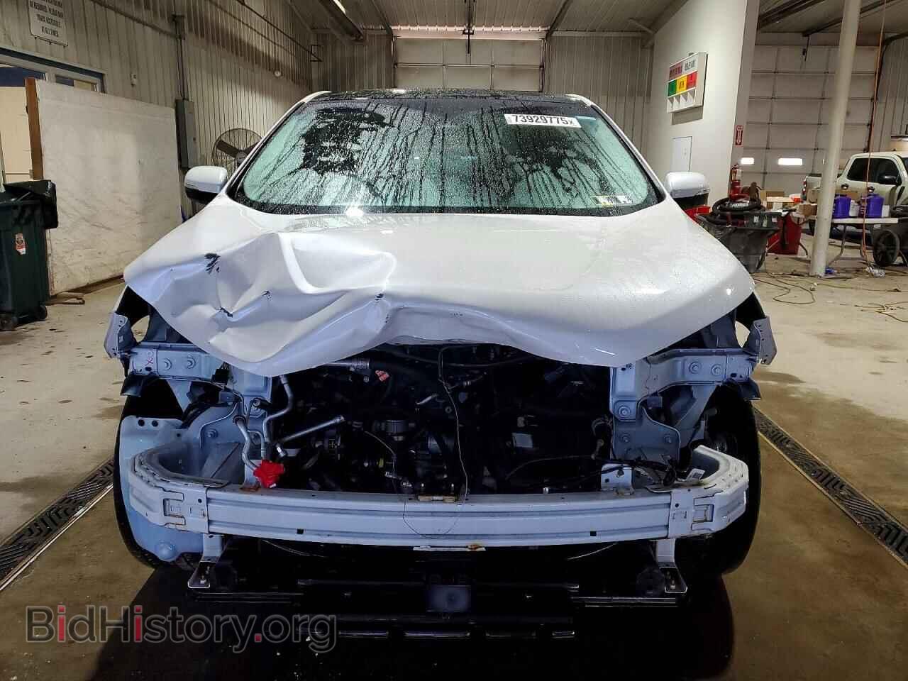 2019 FORD EDGE - VIN: 2FMPK4K90KBC70063 - Фото 5