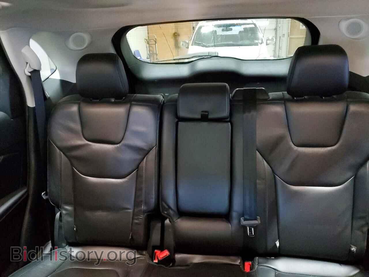 2019 FORD EDGE - VIN: 2FMPK4K90KBC70063 - Фото 10