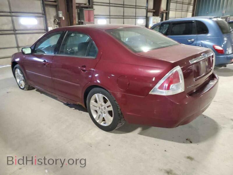 2006 Ford ALL MODELS (VIN 3FAFP08Z36R157898) — photo 2 of 12