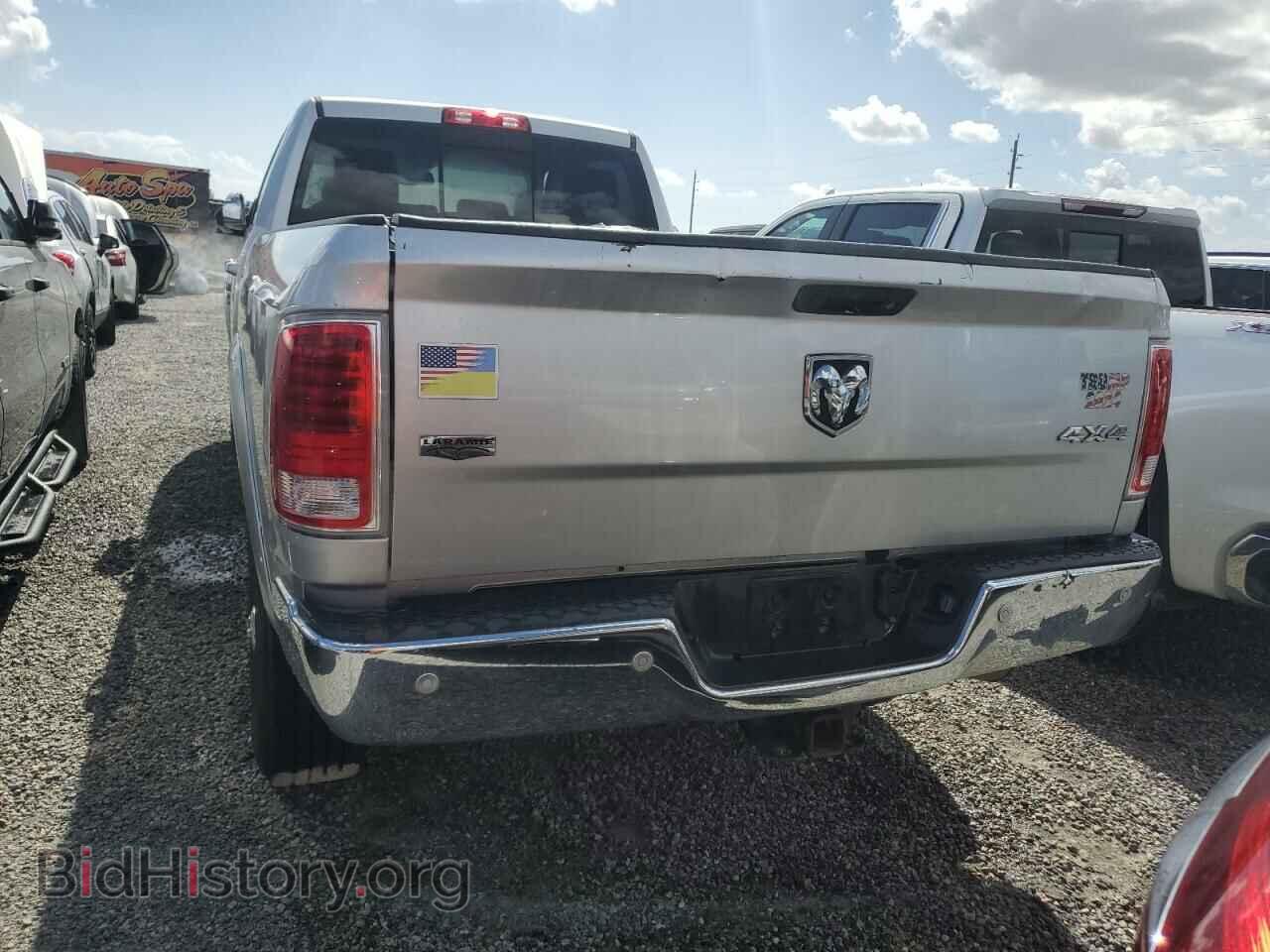 2018 RAM 2500 - VIN: 3C6UR5KL6JG386651 - Фото 6