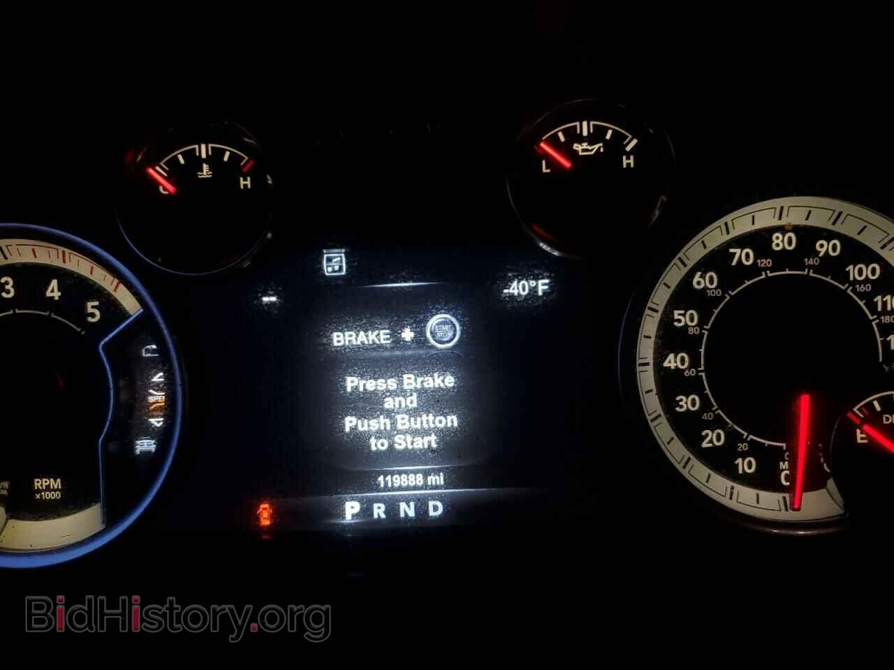 2018 RAM 2500 - VIN: 3C6UR5KL6JG386651 - Фото 9