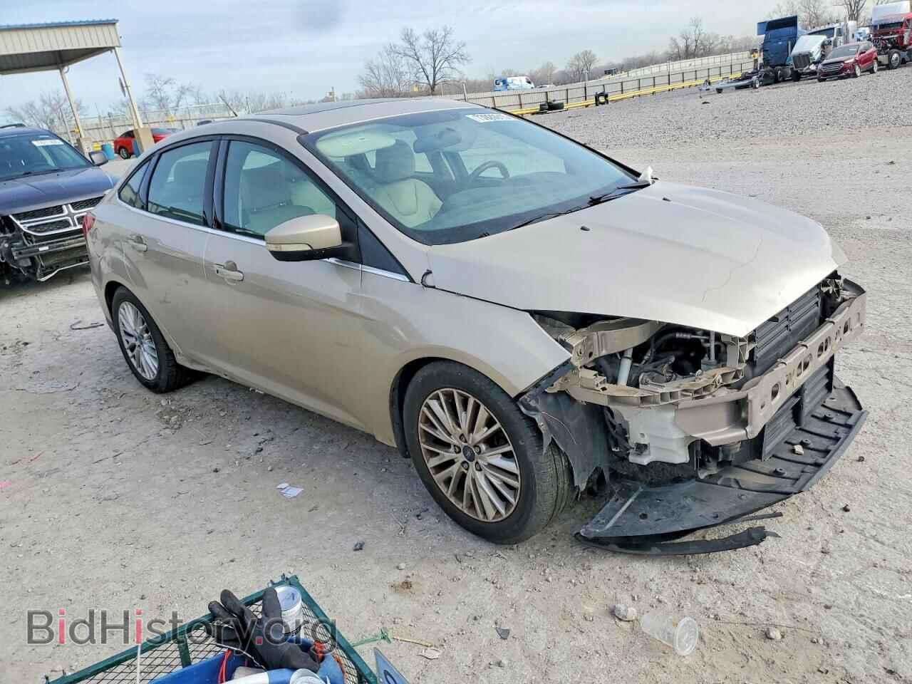 2017 FORD FOCUS - VIN: 1FADP3J28HL280233 - Фото 4