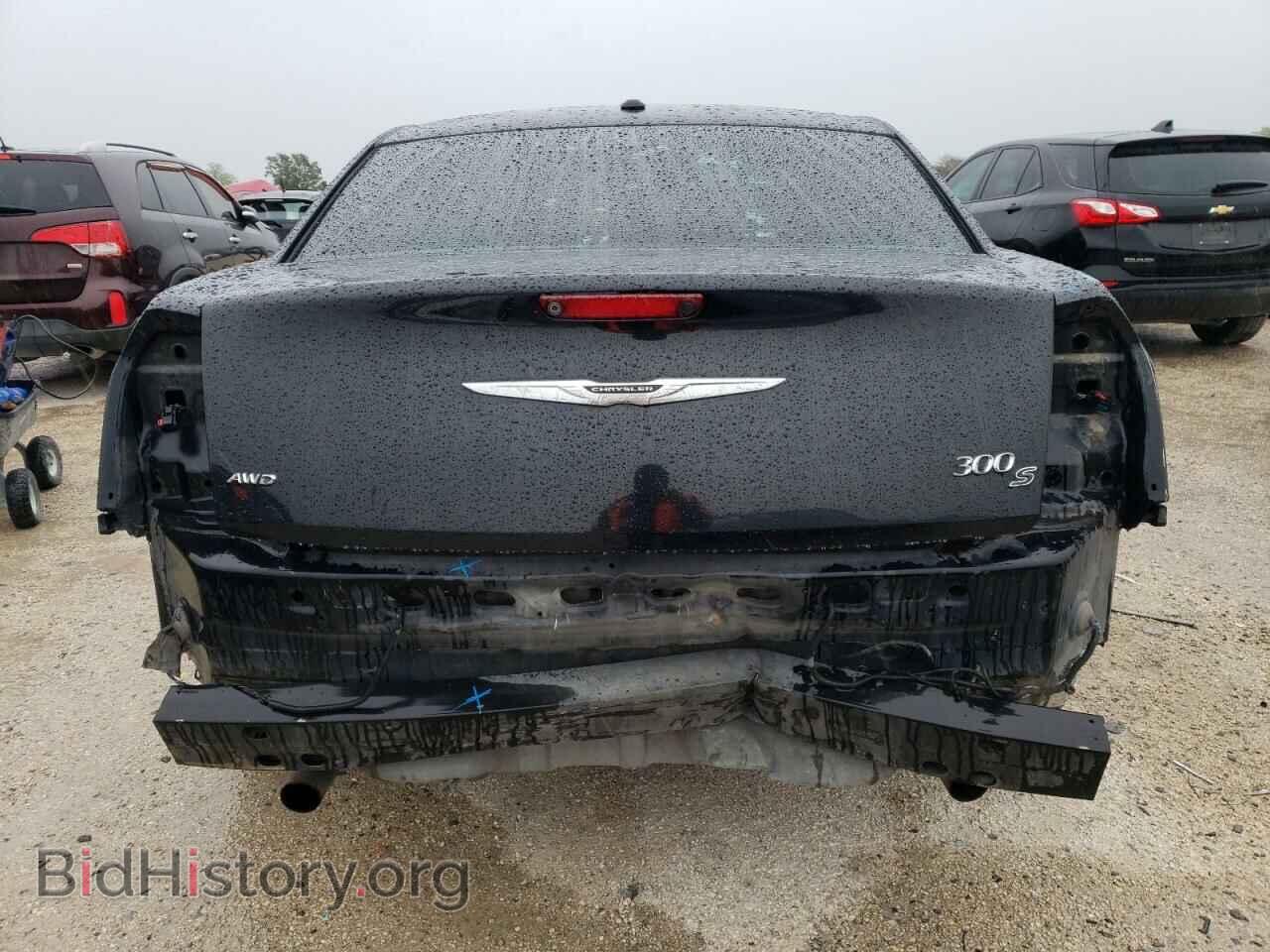 2012 CHRYSLER 300 - VIN: 2C3CCAJT7CH238399 - Photo 6