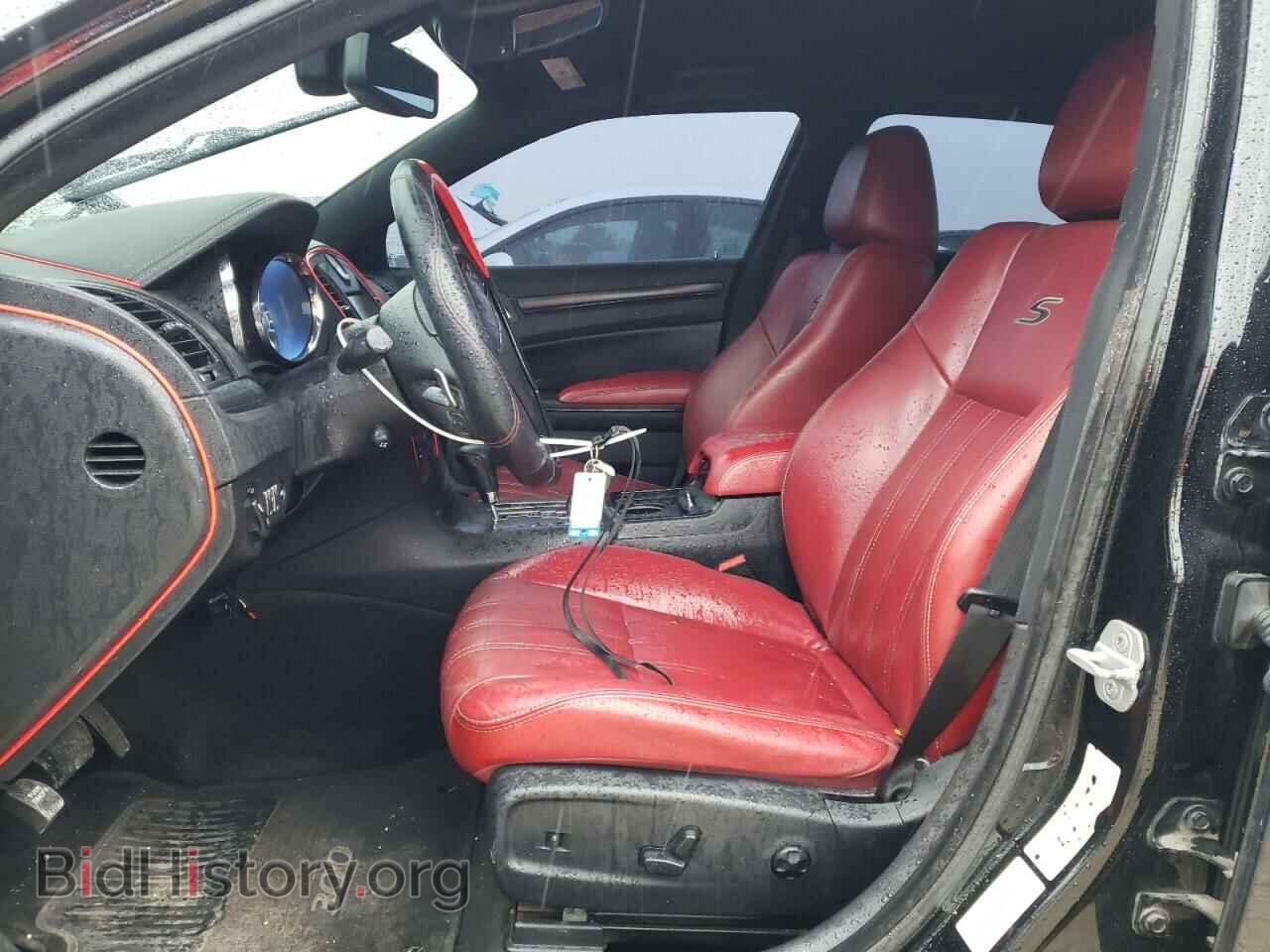 2012 CHRYSLER 300 - VIN: 2C3CCAJT7CH238399 - Photo 7