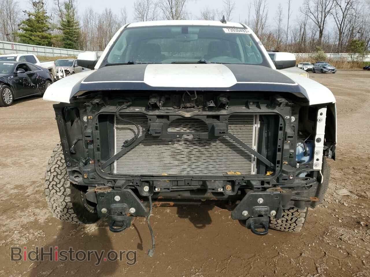 2015 GMC SIERRA - VIN: 3GTU2UEC5FG288513 - Фото 5
