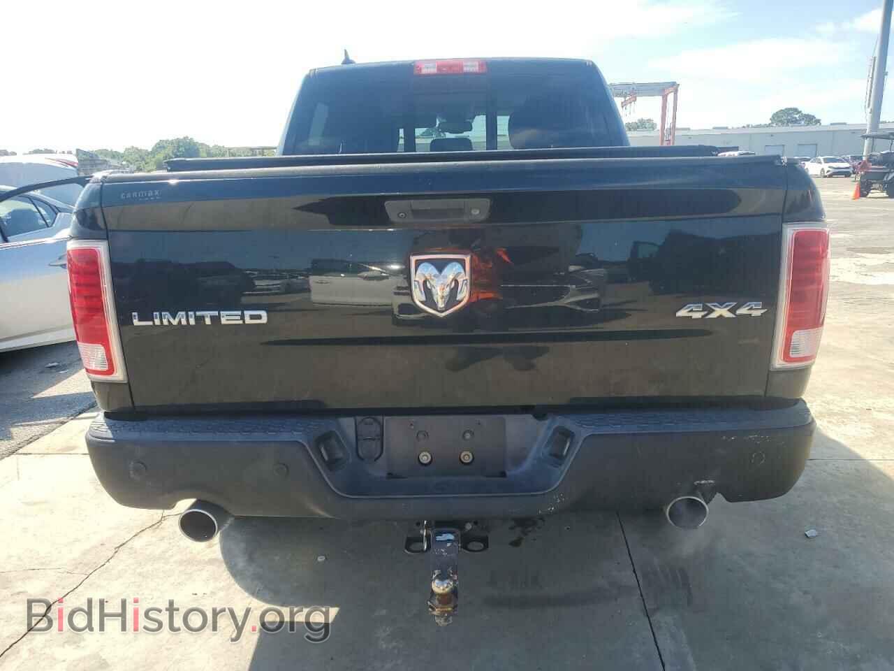 2014 RAM 1500 - VIN: 1C6RR7PT6ES447652 - Фото 6