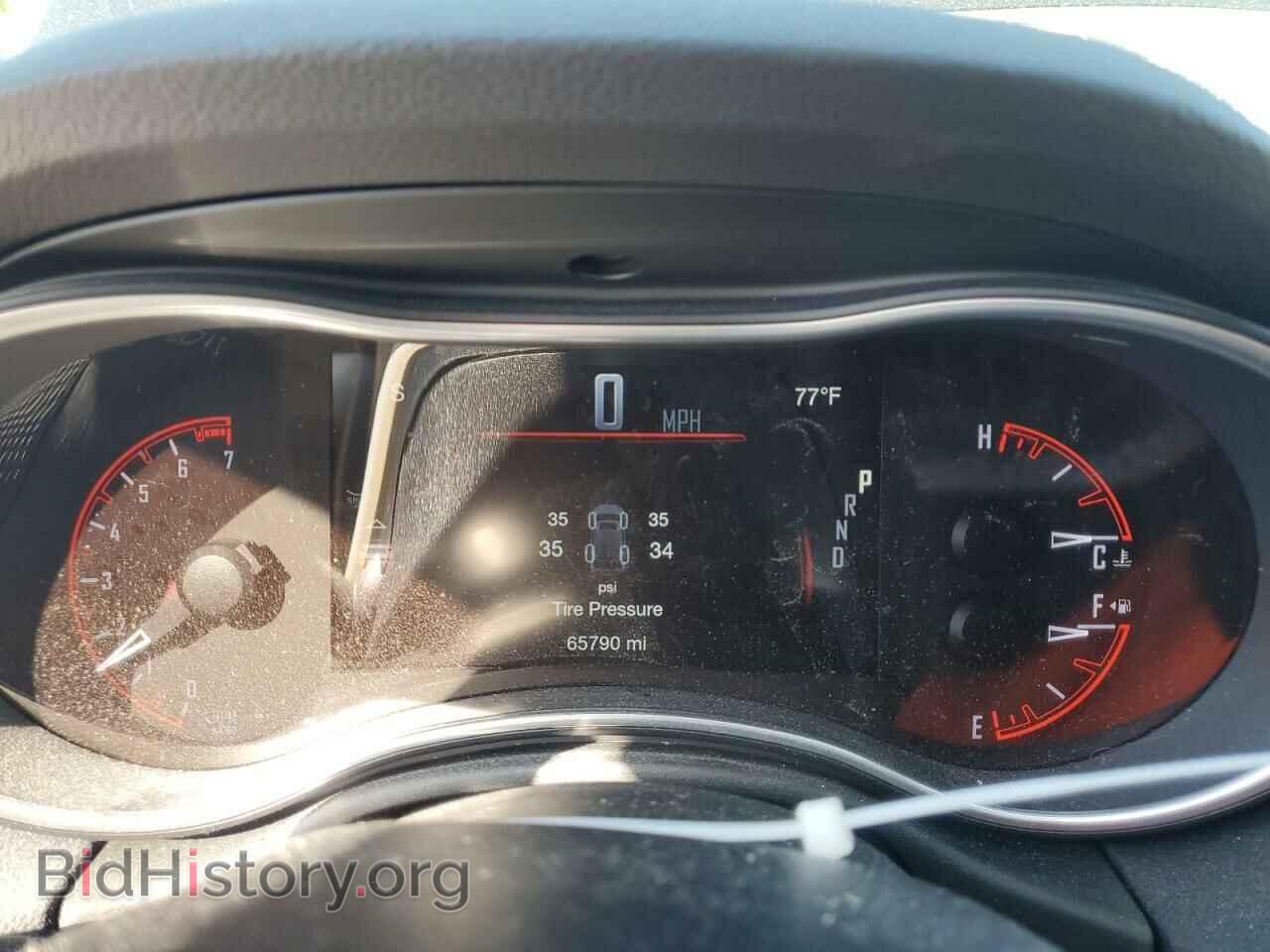 2020 DODGE DURANGO - VIN: 1C4RDJAG8LC309604 - Фото 9