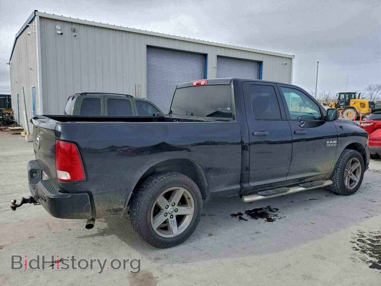 2015 RAM 1500 - VIN: 1C6RR6FG6FS506084 - Photo 3