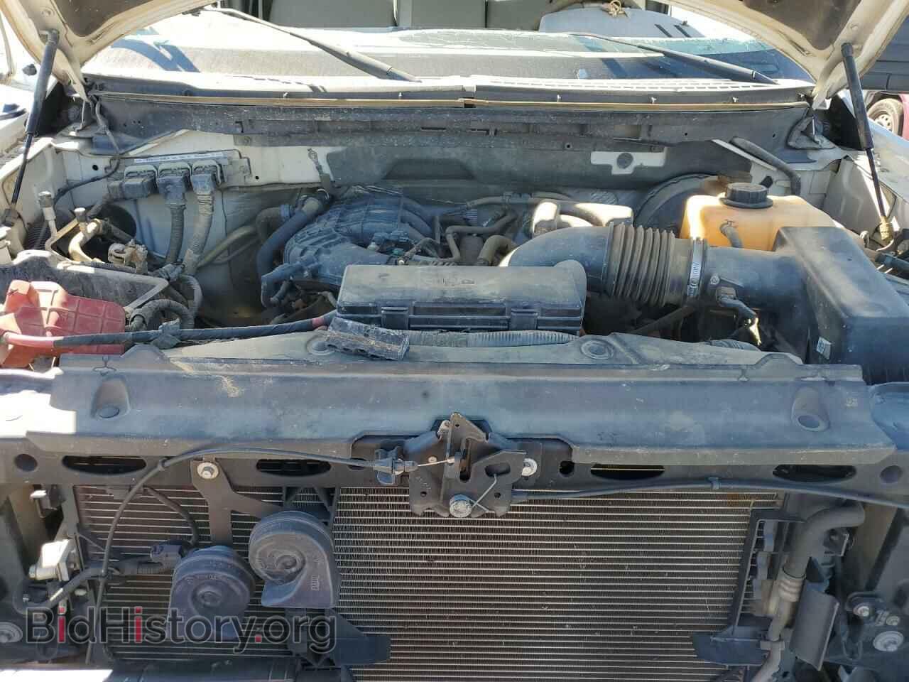 2012 FORD All Models - VIN: 1FTMF1CM3CFC36762 - Photo 11