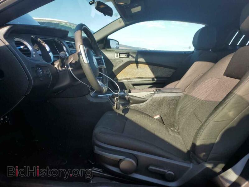 2014 Ford ALL MODELS (VIN 1ZVBP8AM1E5261455) — photo 7 of 13