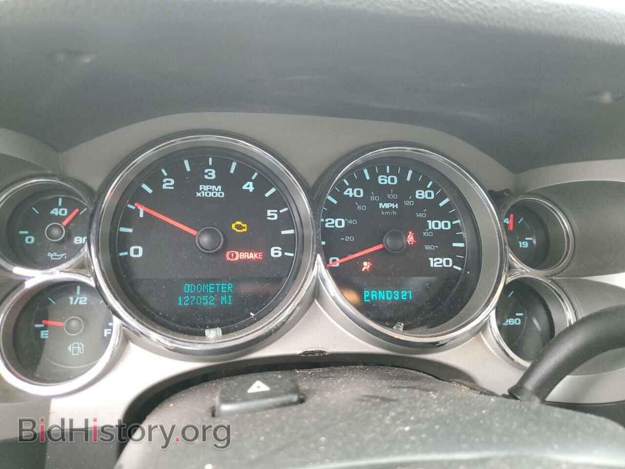2008 GMC SIERRA - VIN: 3GTEK13358G231138 - Фото 9