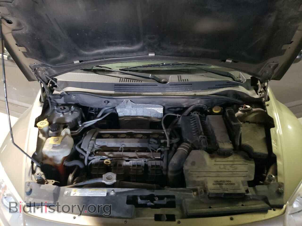 2008 DODGE CALIBER - VIN: 1B3HB28B48D646100 - Фото 11