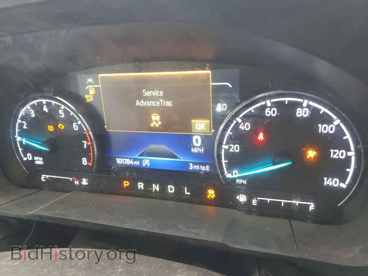 2022 FORD MAVERICK - VIN: 3FTTW8F96NRA06943 - Фото 9