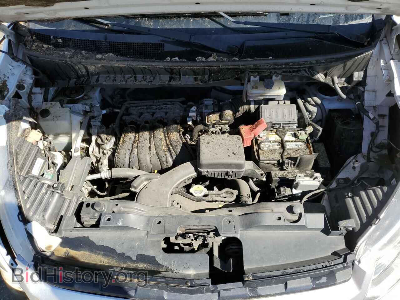 2017 CHEVROLET EXPRESS - VIN: 3N63M0YN5HK719148 - Фото 12