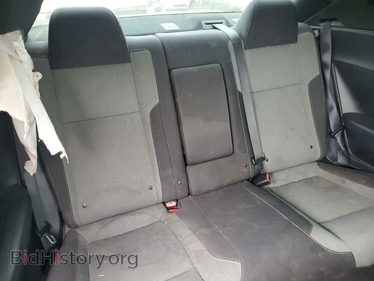 2015 DODGE CHALLENGER - VIN: 2C3CDZAT0FH764003 - Фото 10
