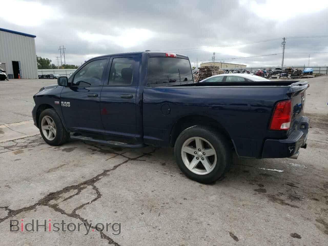 2013 RAM 1500 - VIN: 1C6RR6FT9DS623040 - Photo 2