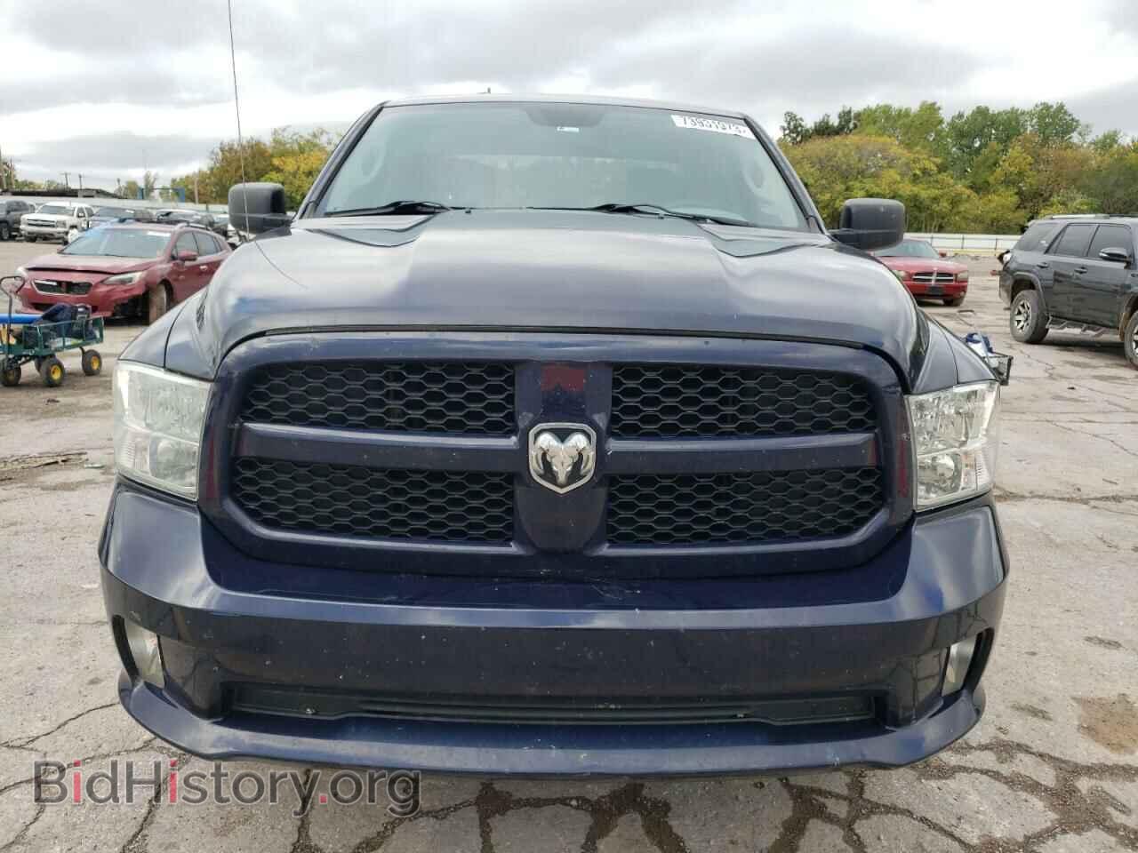 2013 RAM 1500 - VIN: 1C6RR6FT9DS623040 - Photo 5