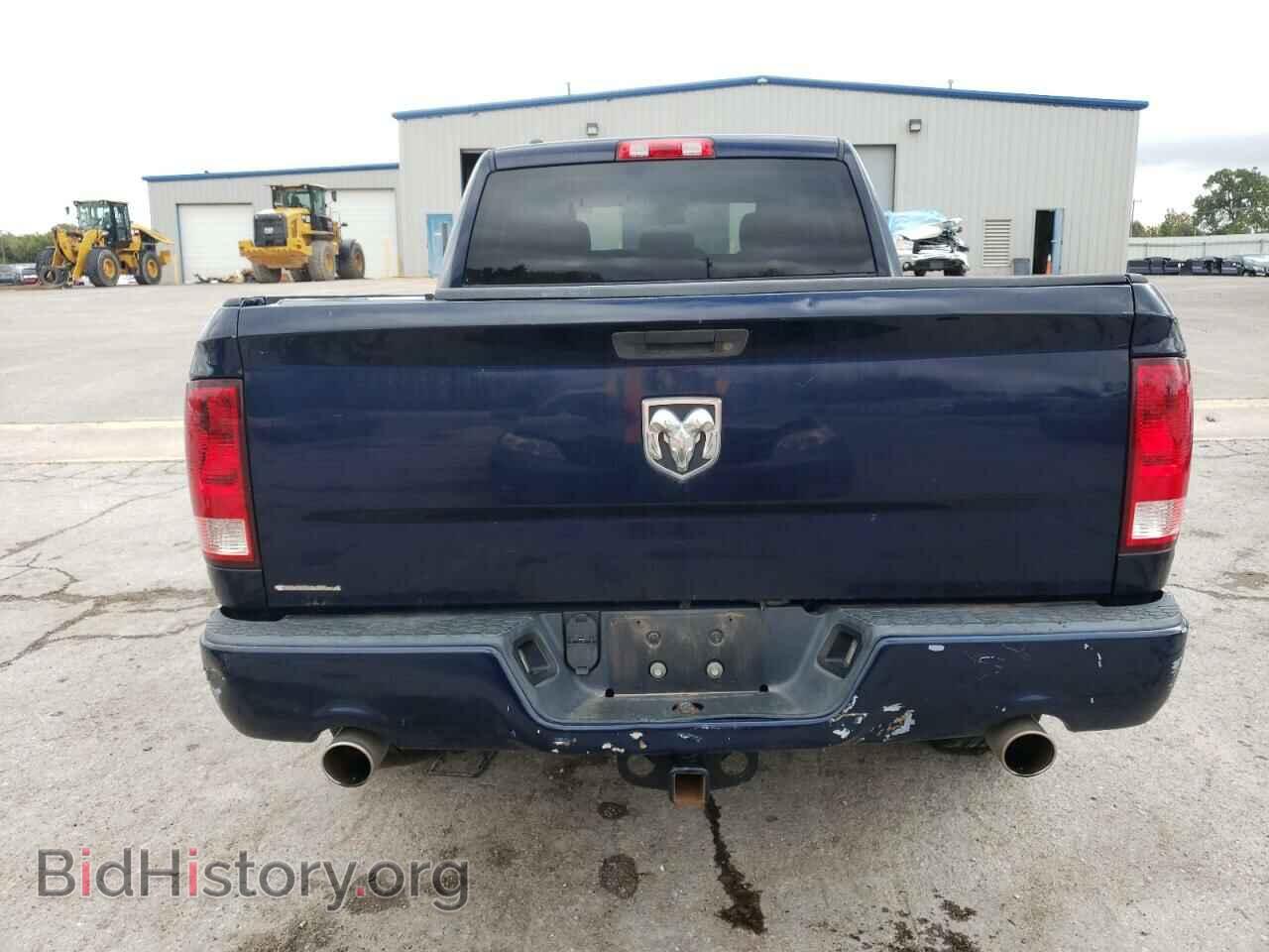 2013 RAM 1500 - VIN: 1C6RR6FT9DS623040 - Photo 6