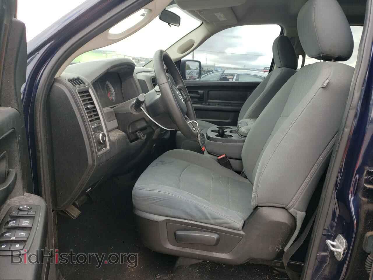 2013 RAM 1500 - VIN: 1C6RR6FT9DS623040 - Photo 7
