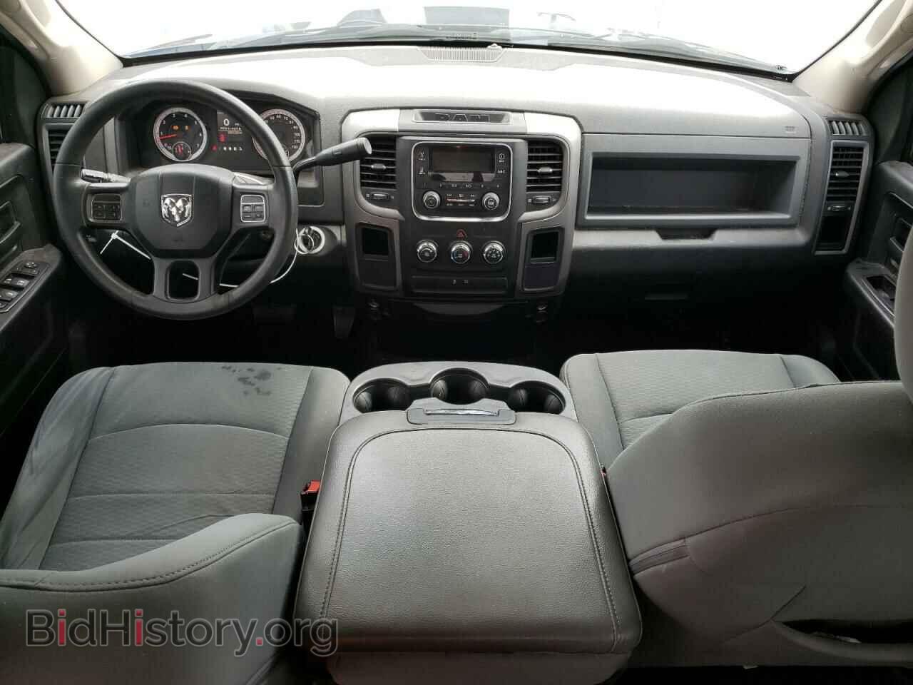 2013 RAM 1500 - VIN: 1C6RR6FT9DS623040 - Photo 8