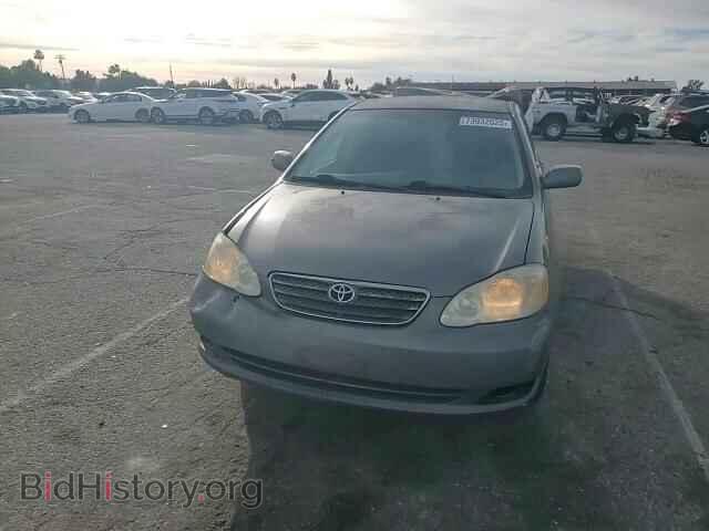 2005 TOYOTA COROLLA - VIN: 1NXBR32E65Z419958 - Фото 13