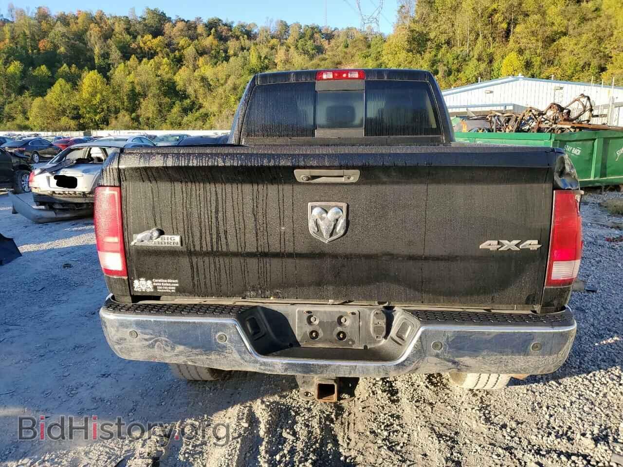 2015 RAM All Models - VIN: 3C6UR5MJ3FG514413 - Photo 6