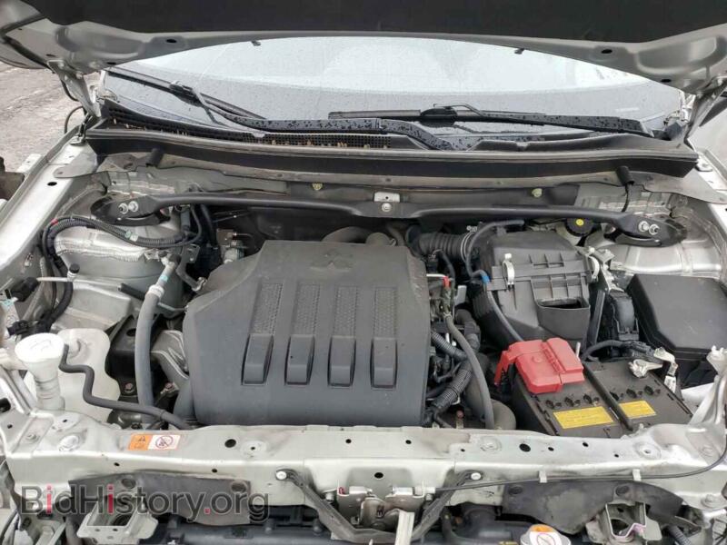2018 Mitsubishi ECLIPSE (VIN JA4AT3AA9JZ042209) — photo 11 of 13