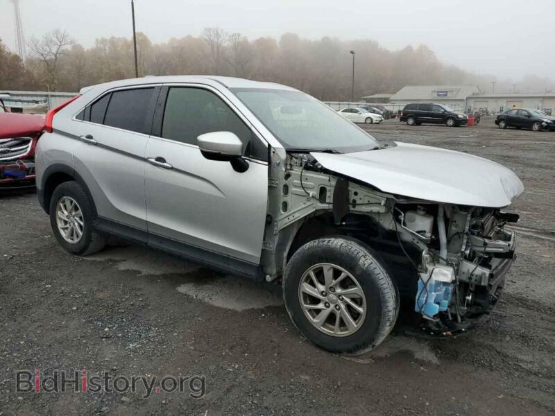 2018 Mitsubishi ECLIPSE (VIN JA4AT3AA9JZ042209) — photo 4 of 13
