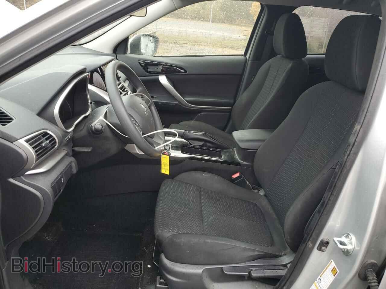 2018 MITSUBISHI ECLIPSE - VIN: JA4AT3AA9JZ042209 - Photo 7