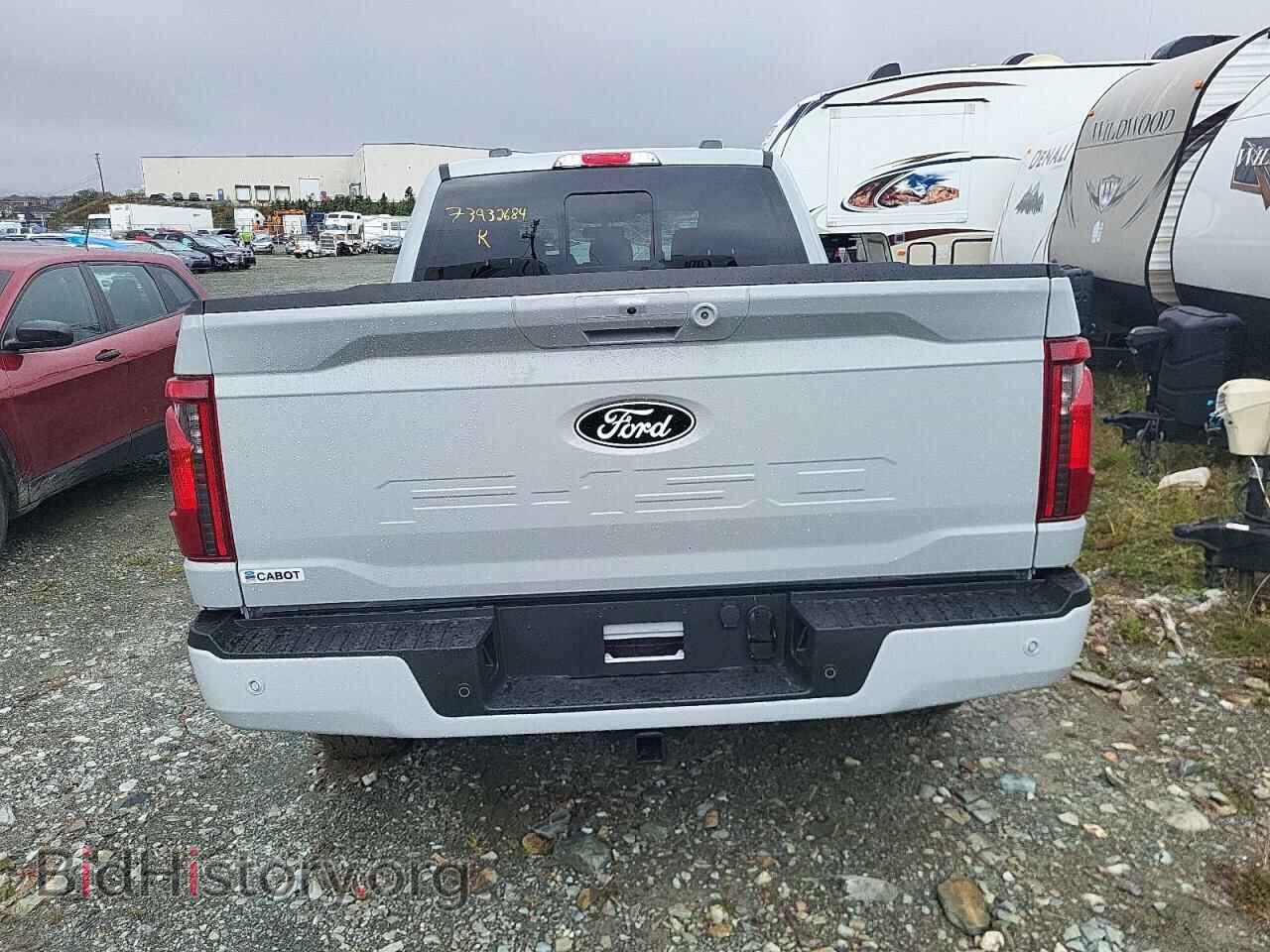 2024 FORD All Models - VIN: 1FTFW3L84RFB56466 - Фото 6