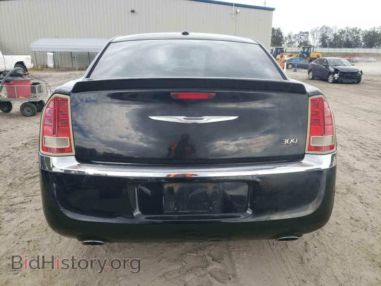 2012 CHRYSLER 300 - VIN: 2C3CCACG9CH174687 - Фото 6