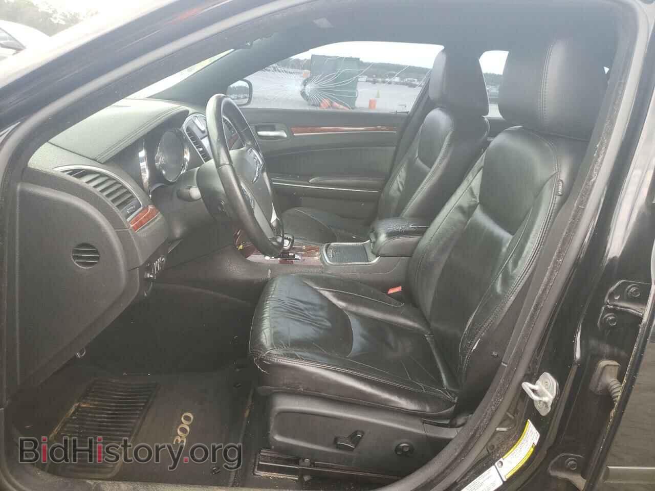 2012 CHRYSLER 300 - VIN: 2C3CCACG9CH174687 - Фото 7
