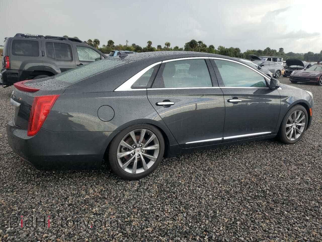 2013 CADILLAC XTS - VIN: 2G61N5S32D9190182 - Photo 3