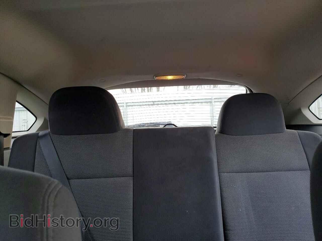 2010 DODGE CALIBER - VIN: 1B3CB4HA7AD613255 - Фото 10