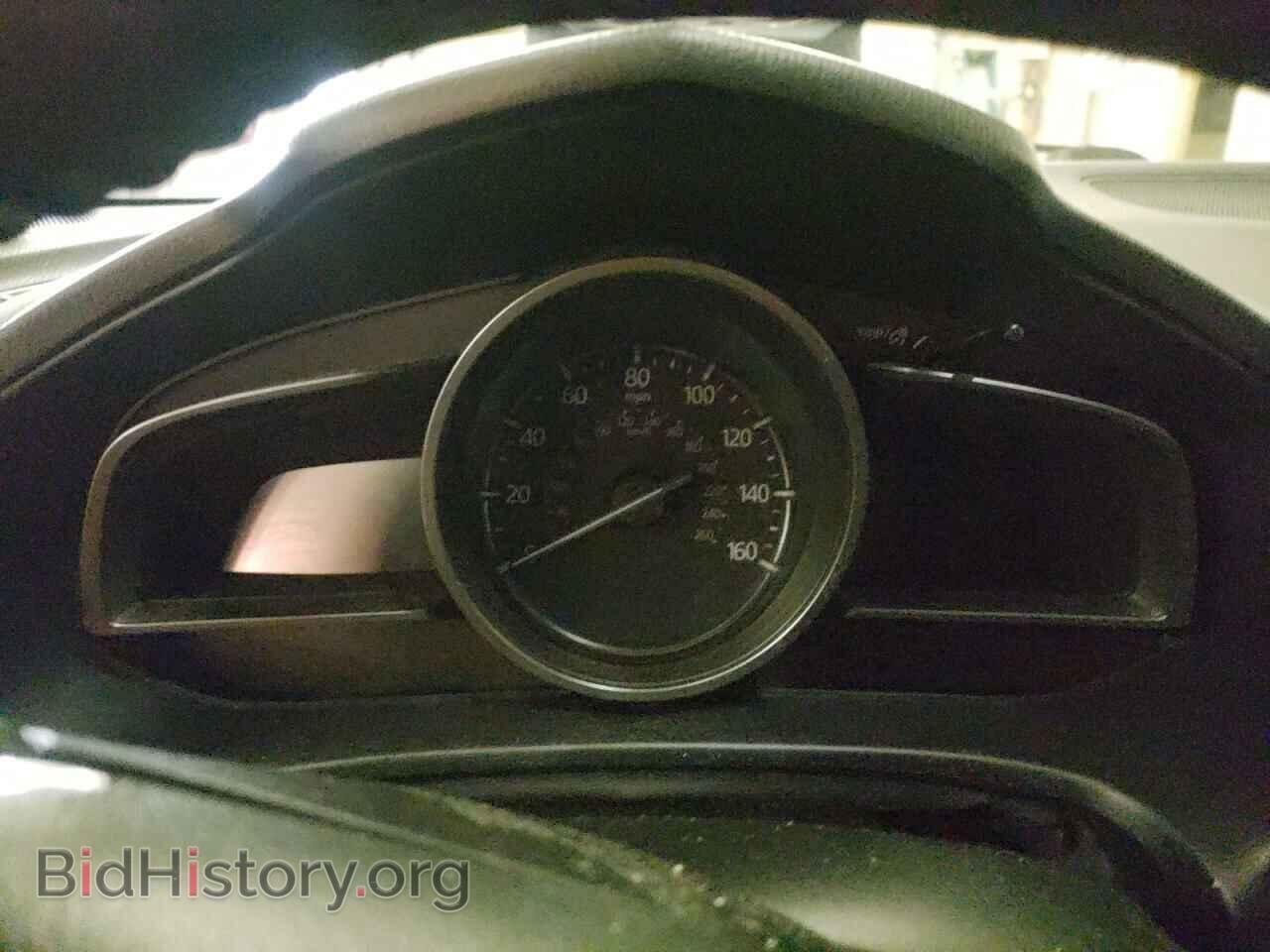 2017 MAZDA 3 - VIN: 3MZBN1L76HM140357 - Фото 9