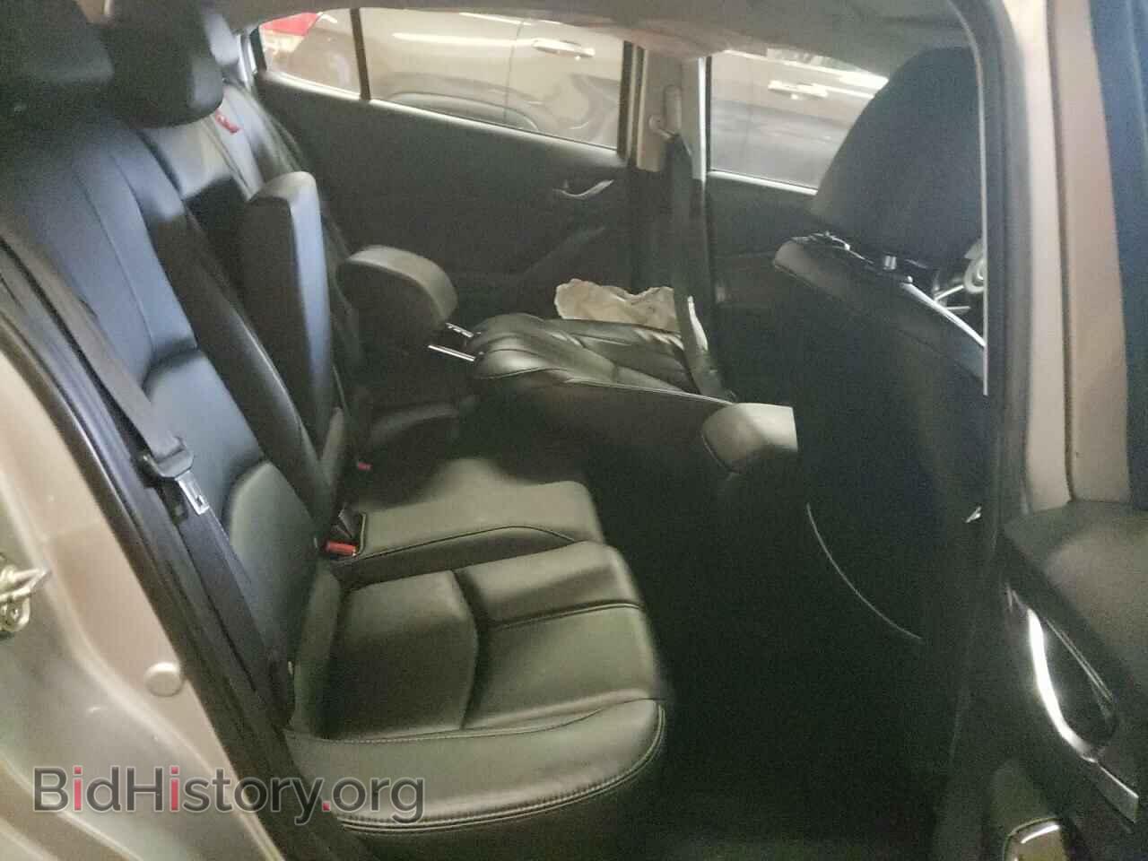 2017 MAZDA 3 - VIN: 3MZBN1L76HM140357 - Фото 10