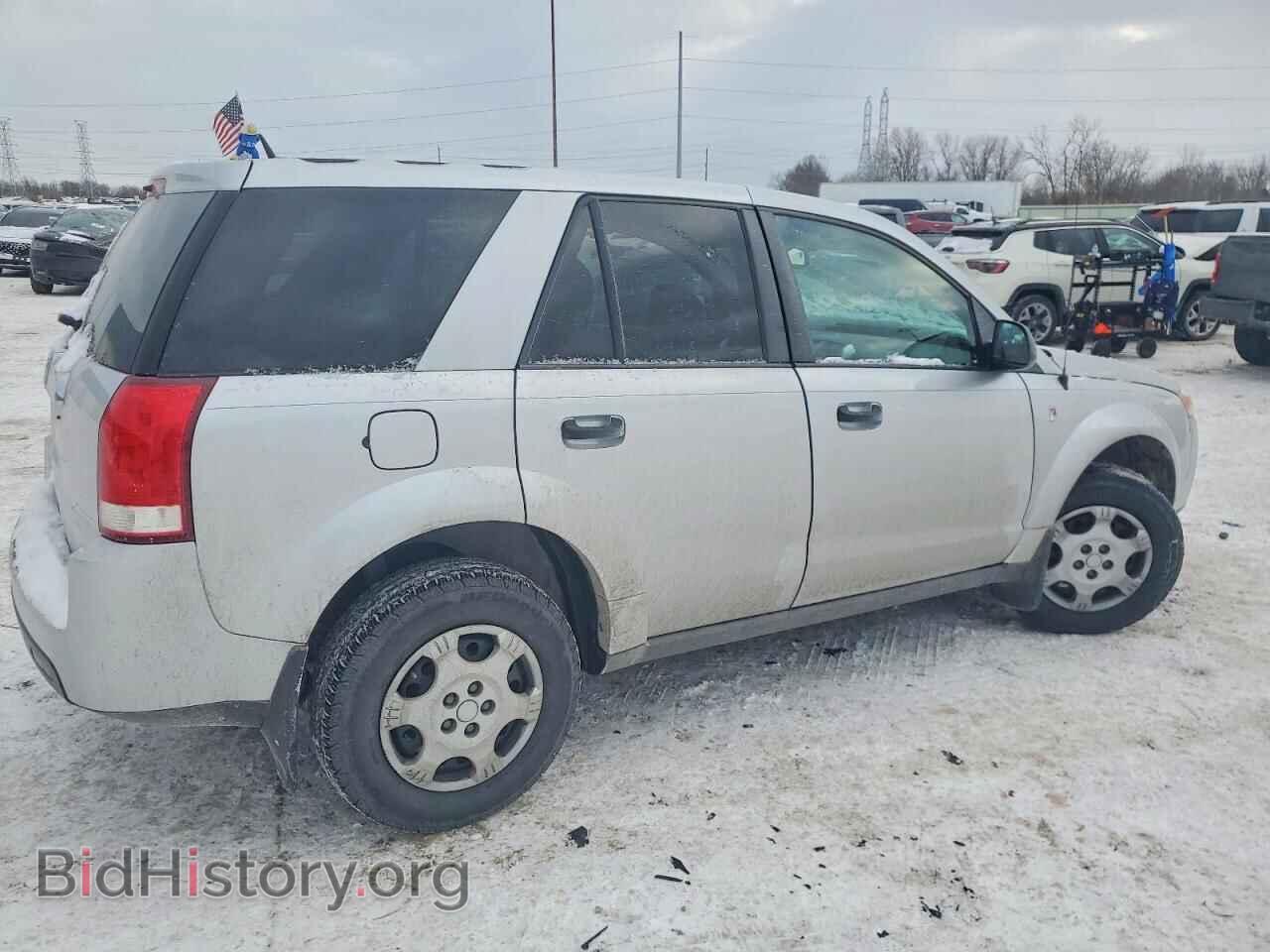 2007 SATURN VUE - VIN: 5GZCZ33DX7S828721 - Фото 3