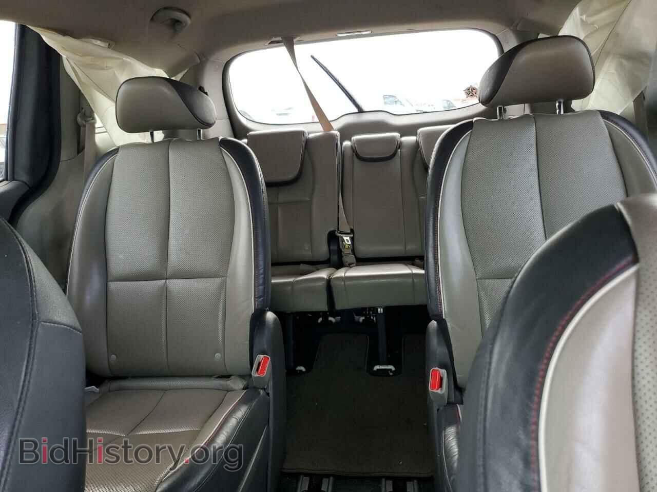 2017 KIA All Models - VIN: KNDMB5C19H6254585 - Фото 10