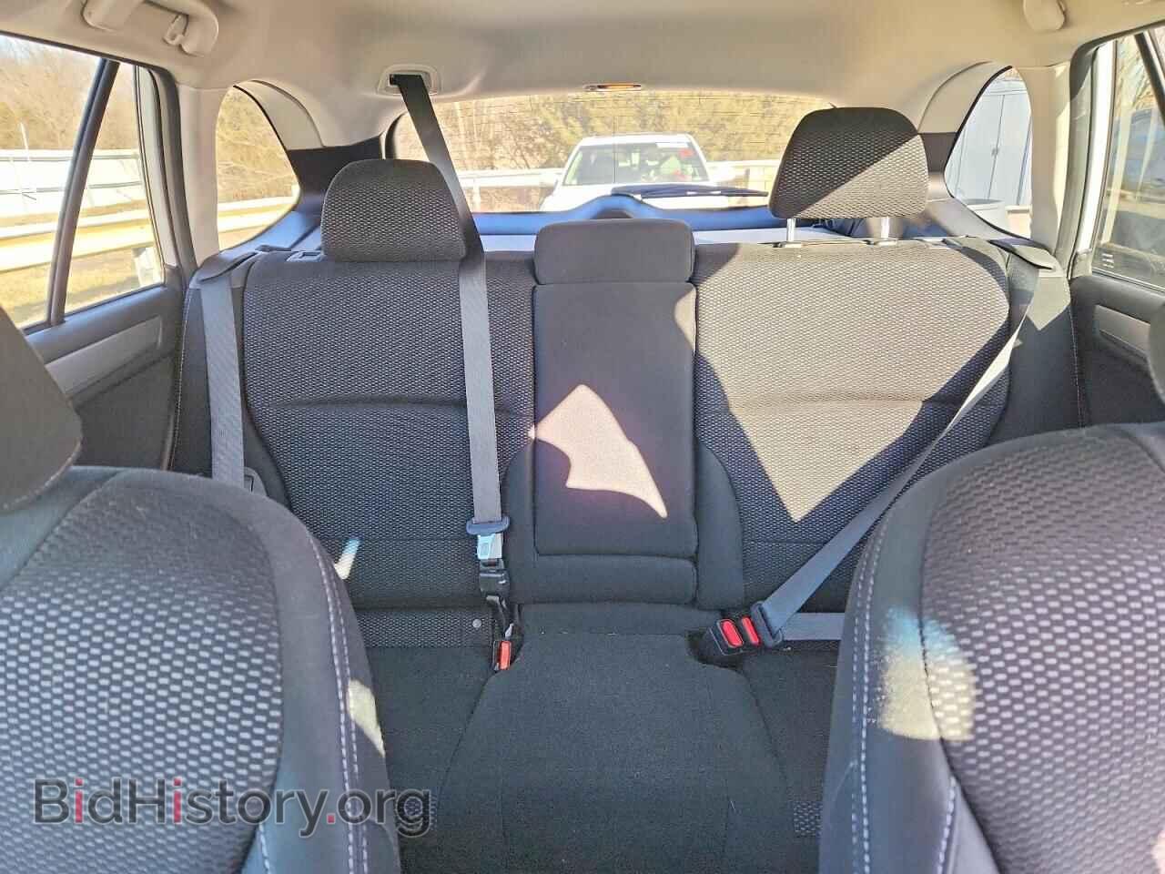 2015 SUBARU OUTBACK - VIN: 4S4BSBFC0F3245755 - Фото 10