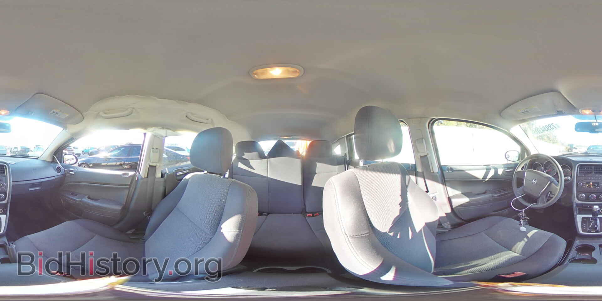 2011 DODGE CALIBER - VIN: 1B3CB5HA4BD130412 - Фото 14