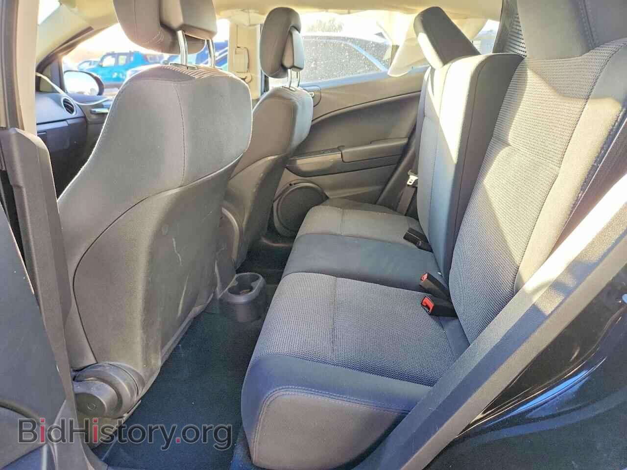 2011 DODGE CALIBER - VIN: 1B3CB5HA4BD130412 - Фото 10