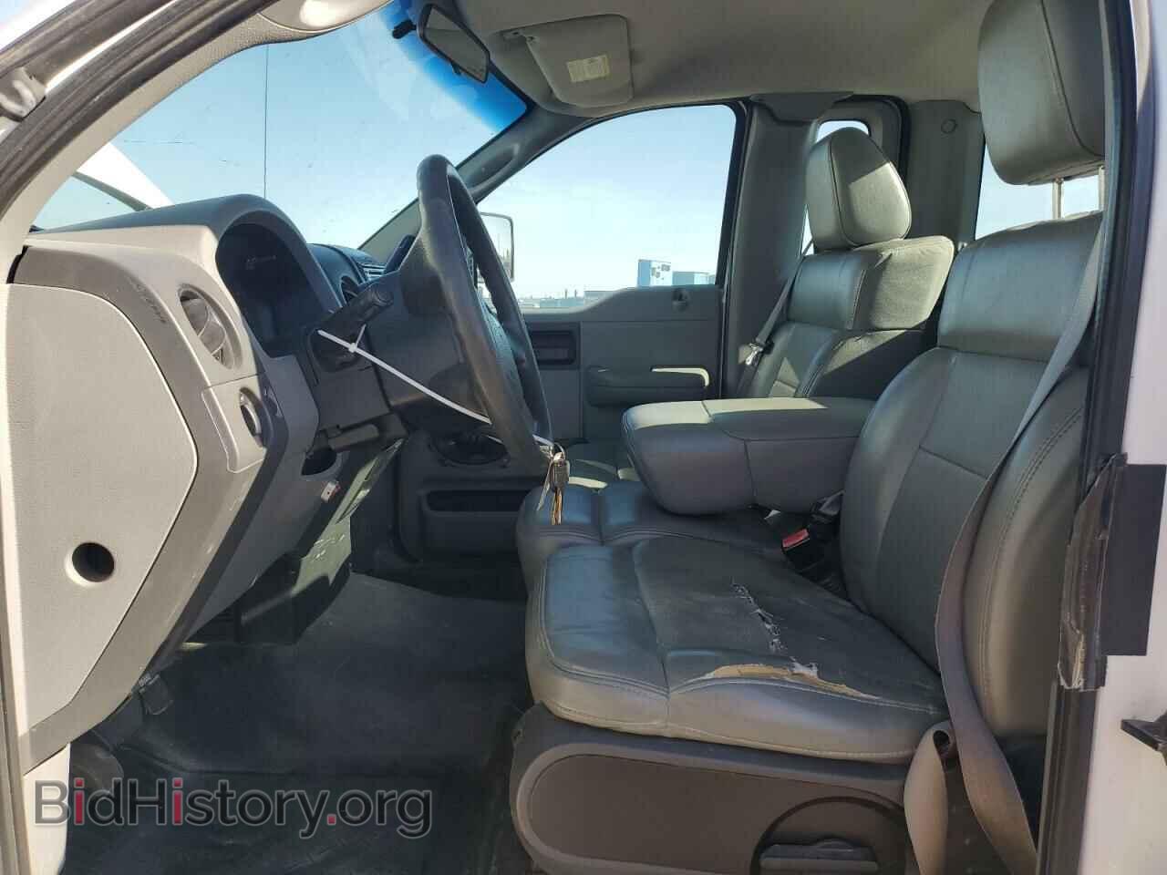 2007 FORD All Models - VIN: 1FTRF12247KD28434 - Photo 7