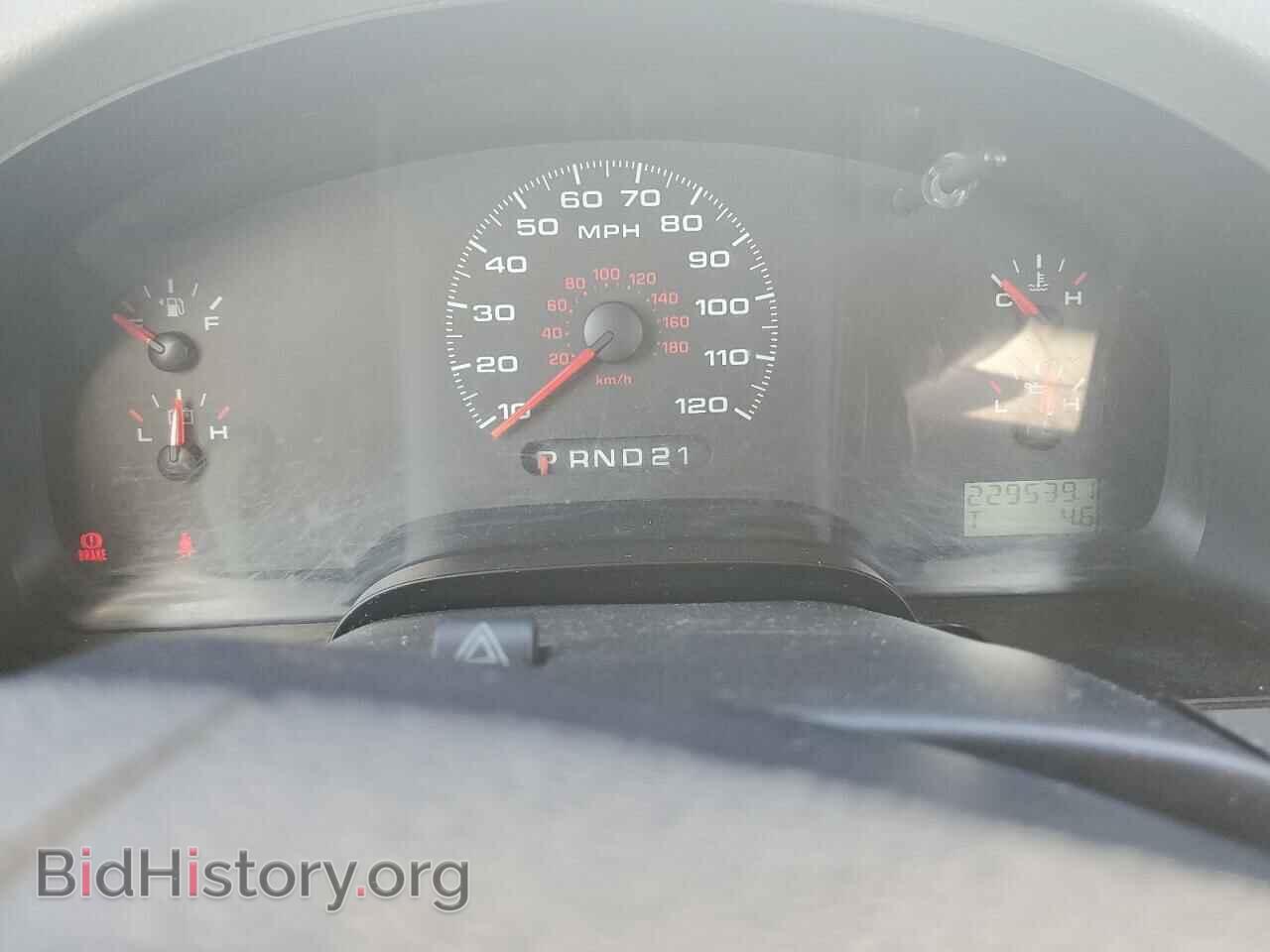 2007 FORD All Models - VIN: 1FTRF12247KD28434 - Photo 9