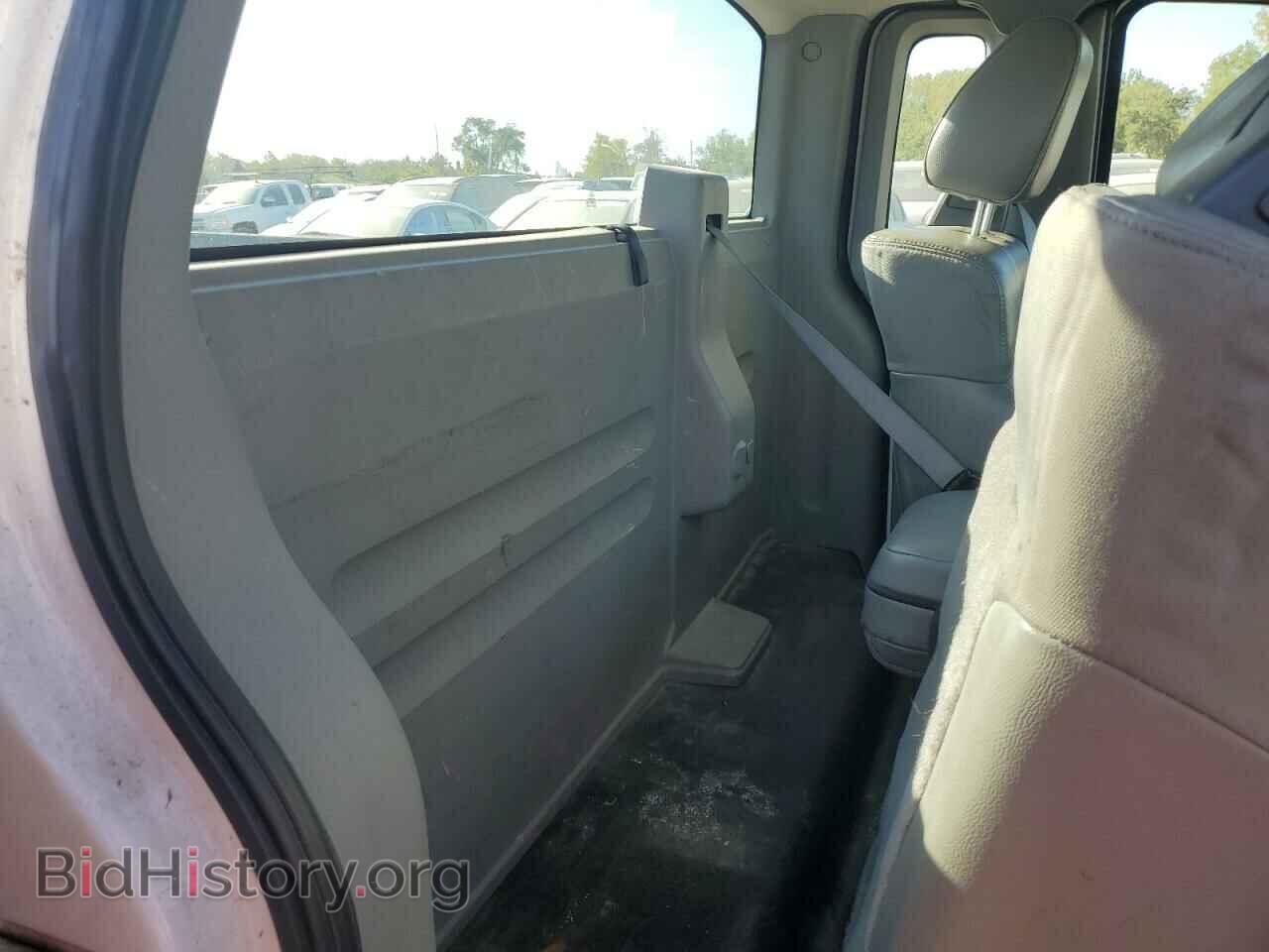 2007 FORD All Models - VIN: 1FTRF12247KD28434 - Photo 10
